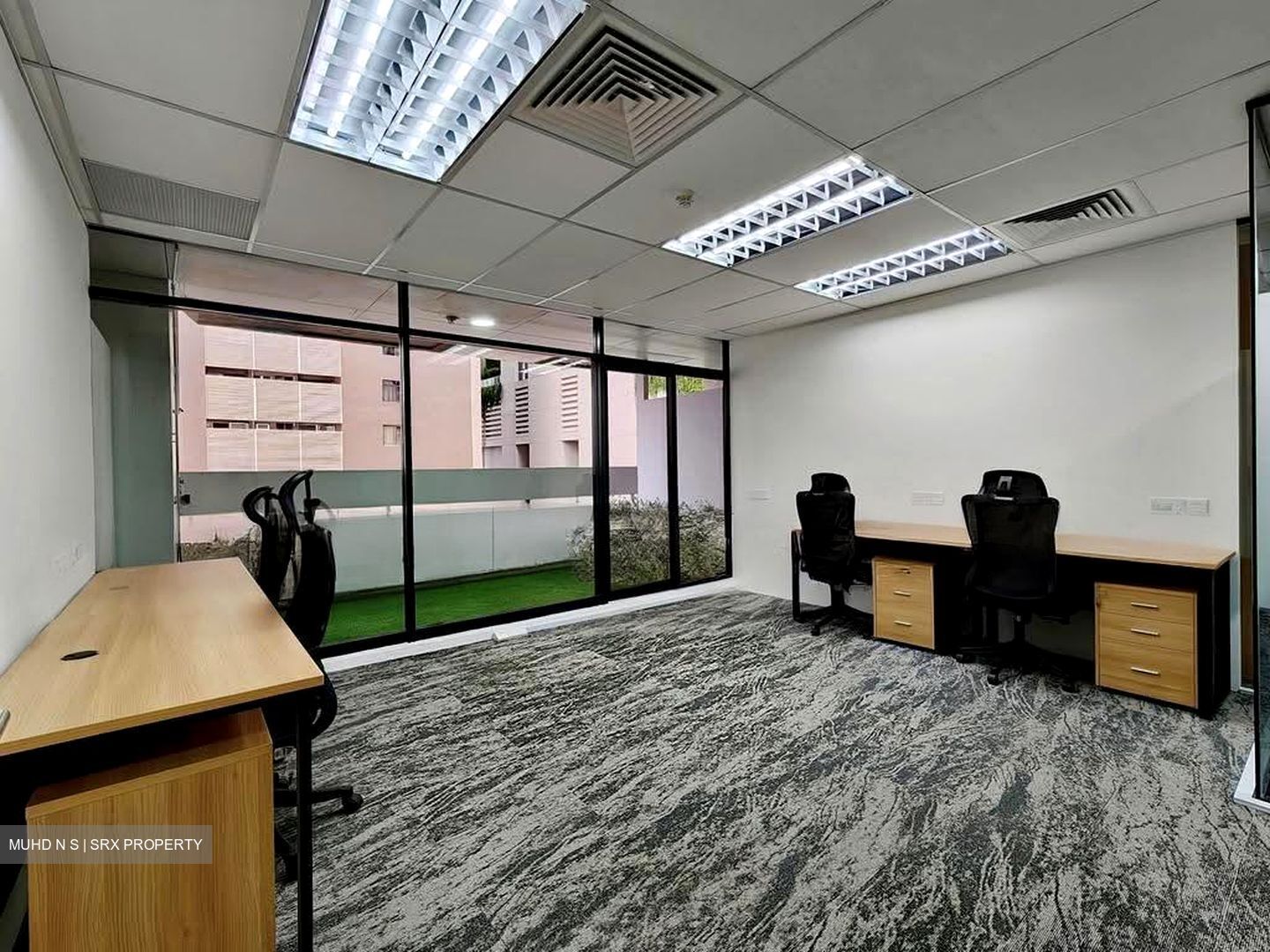 Orchard Towers (D9), Office #629214331